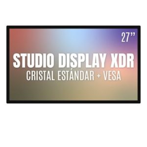 Apple Studio Display XDR 27"/ Vidro Padrão / VESA