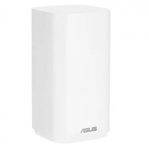 Router Sem Fios/ Ponto de Acesso Asus ZenWiFi BD4 Outdoor/ WiFi 7/ 3600Mbps/ 2.4GHz 5GHz/ 2 Antenas/ WiFi 802.11be/ax/ac/n/a/ - n/b/g