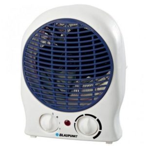 Aquecedor Blaupunkt BP1012/ 2000W/ Termóstato Regulável