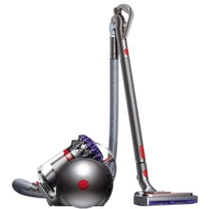 Aspirador Dyson Big Ball Parquet 2