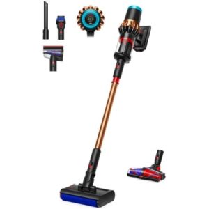 Aspirador-esfregona Dyson V16 Piston Animal Submarine DS 60