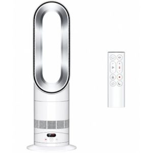 Aquecedor Dyson Hot+Cool HF1 Remote Link Pre-heat/ 2250W/ Termóstato Regulável