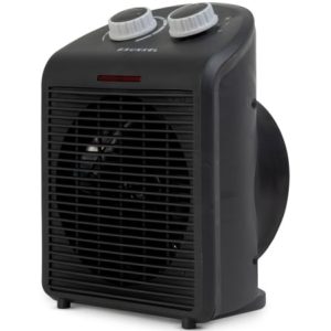 Aquecedor / Termoventilador Grunkel WB-2000PLUSNG/ 2000W/ Termóstato Regulável