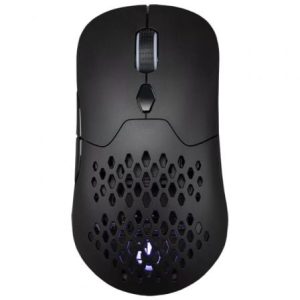 Rato Gaming Sem Fios Hiditec GX30 Pro Wireless/ Bateria recarregável/ Até 26000 DPI