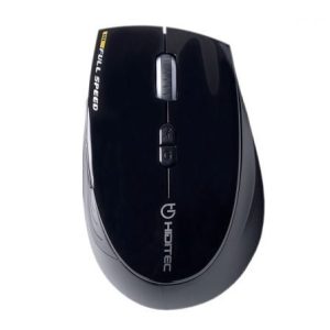 Rato Gaming Sem Fios Hiditec Dendro / Até 2000 DPI