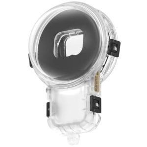 Capa de Mergulho Insta360 Invisible Dive Case Pro para X5