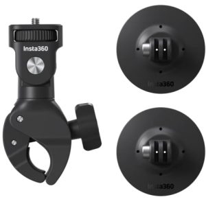 Kit de Motociclista Insta360