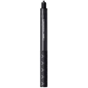Pau para Selfie Insta360 Invisible Selfie Stick 1m / Preto