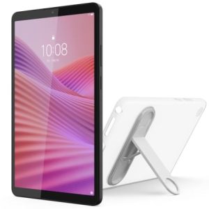 Tablet Lenovo Tab One 8.7"/ 4GB/ 64GB/ Octacore/ Cinzento Lua/ Inclui Capa Transparente