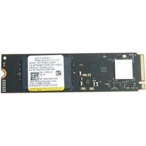 Disco SSD Micron 2400 512GB/ M.2 2280 PCIe Gen4/ Capacidade Total