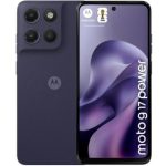 Smartphone Motorola Moto G17 Power 4GB/256GB/6.72"/Azul-Escuro