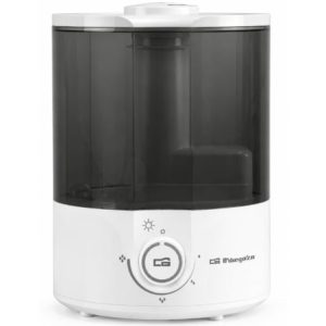 Humidificador Orbegozo HU 2020 / Capacidade 2L