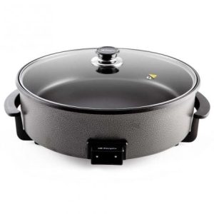 Panela Elétrica Orbegozo PZ 8100/ 1500W/ Capacidade 11L