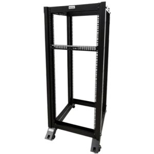 Armário Rack Bastidor Desmontado Phasak PHO 3927D/ 19"/ Altura 27U