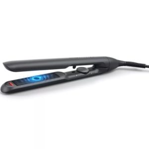 Prancha para o Cabelo Philips Straightener 5000 BHS510/ Iónica