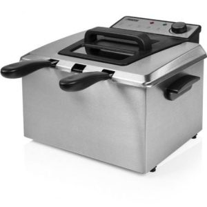 Fritadeira Princess 185000/ 3270W/ Capacidade 5L