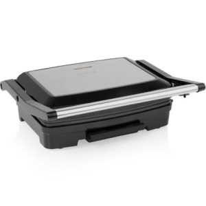 Grelhador Elétrico de Contacto Compacto Princess / 750 W / Tamanho 230*150 mm