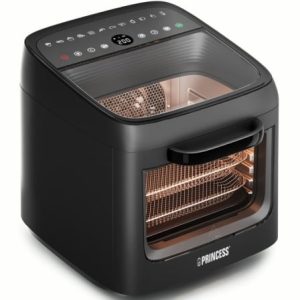 Forno Fritadeira de Ar Princess 182494/ 1800W/ Capacidade 12,6L