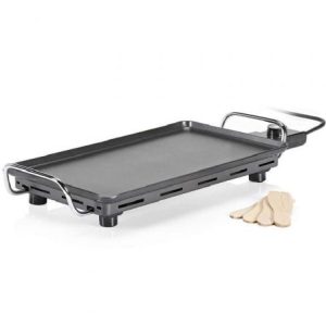 Chapa de Grelhar Princess Table Chef Superior Classic 102240/ 2500W/ Tamanho 460*260mm