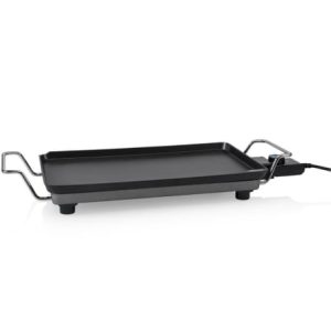 Placa de Grelhar Princess Table Chef Classic Pro 102300/ 2000W/ Tamanho 460*260mm