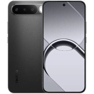 Smartphone Realme 16 8GB/ 256GB/ 6.57"/ 5G/ Preto Aire
