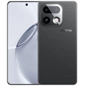 Smartphone Realme 16 Pro+ 12GB/ 512GB/ 6.8"/ 5G/ Cinzento