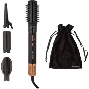 Escova Moldadora Iónica para o Cabelo Rowenta Air Shape UB9820E0