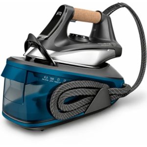 Centro de Engomar Rowenta Force Pro 350/ 2400W/ Depósito 1,4L