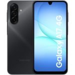 Smartphone Samsung Galaxy A17 4GB/128GB/6.7"/Preto