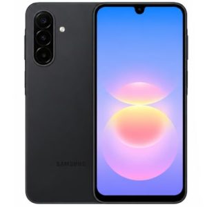 Smartphone Samsung Galaxy A18 4GB/ 128GB/ 6.7"/ 4G/ Preto
