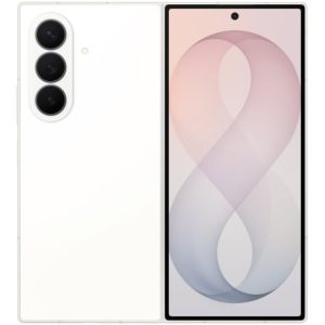 Smartphone Samsung Galaxy Z Fold8 Ultra 12GB/ 512GB/ 8"/ 5G/ Branco