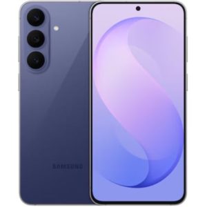 Smartphone Samsung Galaxy S26 FE 8GB/ 128GB/ 6.7"/ 5G/ Azul Mirtilo