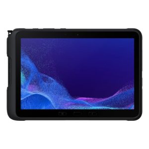 Tablet Samsung Galaxy Tab Active4 Pro 10.1"/ 6GB/ 128GB/ Octacore/ 5G/ Preta/ Inclui S-Pen