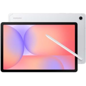Tablet Samsung Galaxy Tab S10 Lite 10.9"/ 6GB/ 128GB/ Octacore/ 5G/ Prateado/ Inclui S-Pen