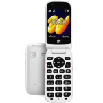 Telemóvel SPC WILD Star para Crianças/ 4G/ Branco