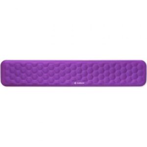 Apoio para Pulso Subblim Ergo AirPadding/ Roxo