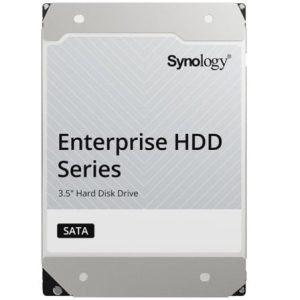 Disco Rígido Synology Enterprise HAT5310 16TB/ 3.5"/ SATA III/ 512MB