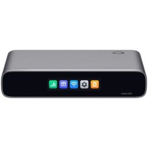 Ponto de Acesso/Router VPN TP-Link Omada Fusion 2.5G/2.5 GbE
