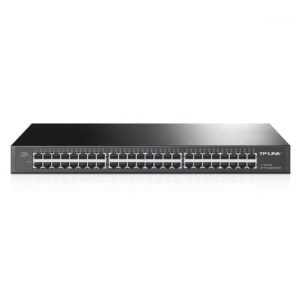 Switch TP-Link TL-SG1048 48 Portas/ RJ-45 10/100/1000
