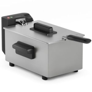 Fritadeira Tristar FR-9334/ 2000W/ Capacidade 3L