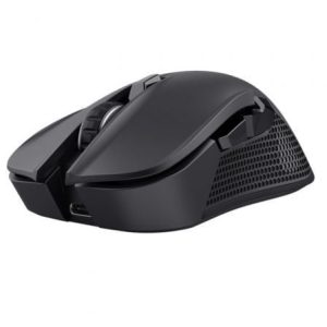Rato Gaming Sem Fios Trust Gaming GXT 923 YBAR/ Bateria recarregável/ Até 7200 DPI