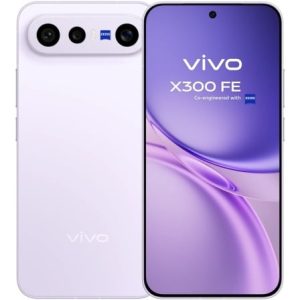 Smartphone Vivo X300 FE 12GB/256GB/6.31"/5G/Roxo