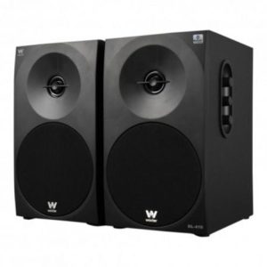 Colunas com Bluetooth Woxter Dynamic Line DL-410 BT/ 150W/ 2.0