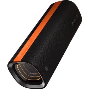 Coluna com Bluetooth Xiaomi Sound Party 50W/ 2.0/ Laranja e Preto