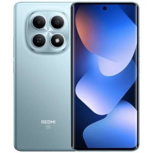 Smartphone Xiaomi Redmi Note 15 12GB/512GB/6.77"/5G/Azul