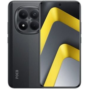 Smartphone Xiaomi POCO M8 Pro 12GB/ 512GB/ 6.83"/ 5G/ Preto
