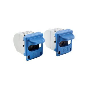 HP - Pack de 2 - 1500 agrafos - recarga de cartucho de agrafos - para Color LaserJet Enterprise MFP M578, LaserJet Enterprise Flow MFP M528, MFP M578