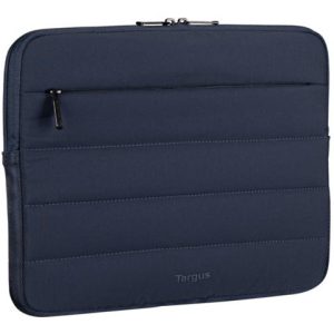 Targus Puffer - Protector para notebook - 15" - 16" - laranja
