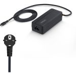 Startech - Adaptador de alimentação - GaN - 140 watt - 5 A - Fornecimento de Energia 3.1 (USB-C) - preto - Europa