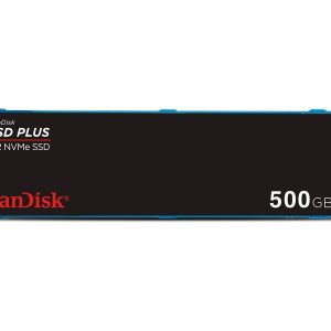 SanDisk SSD PLUS